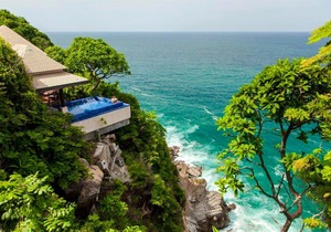 Banyan Tree Cabo Marques