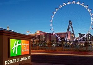 Holiday Inn Club Vacations at Desert Club Resort