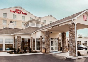 Hilton Garden Inn Providence
