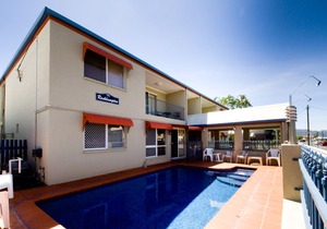 Serviced Apartments Rockhampton