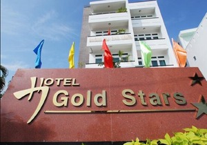 Gold Stars Hotel