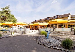 Sorell Hotel Sonnental