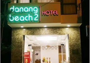 Danang Beach 2 Hotel