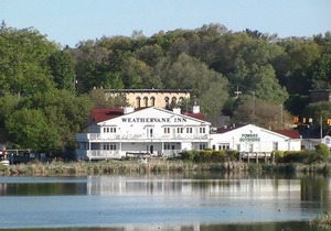 Weathervane Inn
