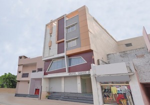 Hotel Shree Ji