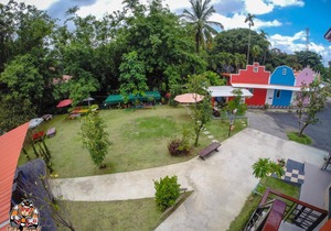 Bike Resort ChiangMai