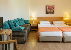 Civitel Attik Rooms & Suites