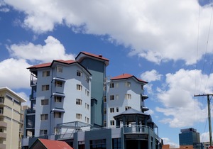 The Sedgebrook on Leichhardt