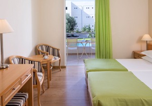 Civitel Attik Rooms & Suites