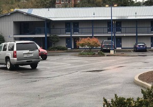 Edgewater Inn Shady Cove