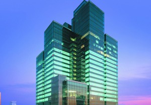 Villa Fontaine Grand Tokyo-Roppongi