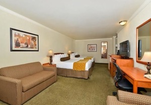 Best Western Holiday Hotel