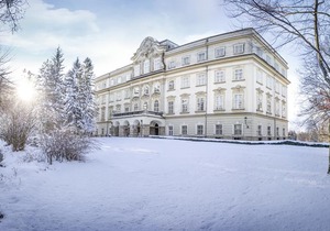Hotel Schloss Leopoldskron