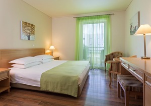 Civitel Attik Rooms & Suites