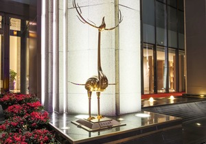 Mercure Wuhan Qiaokou