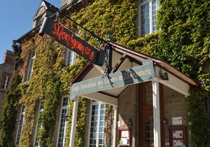 Best Western Hôtel Montgomery