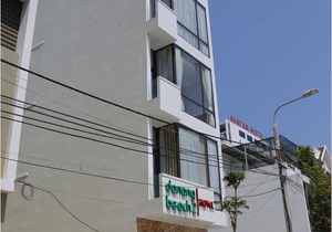 Danang Beach 2 Hotel