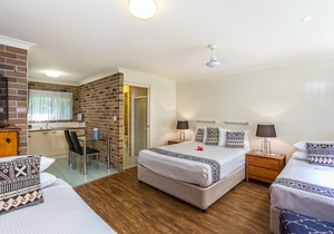 The Sunshine Coast Airport Motel