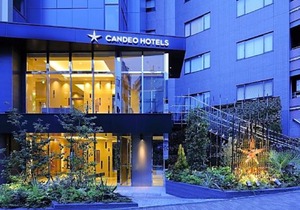 Candeo Hotels Tokyo Roppongi