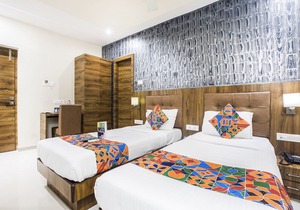 FabHotel Amour Andheri East