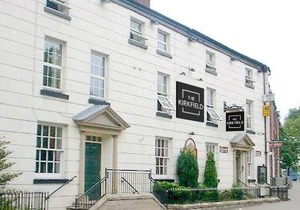 The Kirkfield Hotel