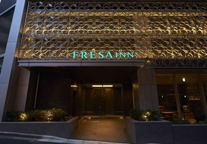 Sotetsu Fresa Inn Tokyo-Roppongi