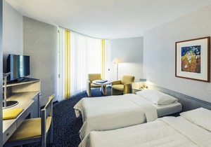 Mercure Lenzburg Krone