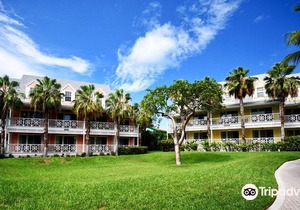 Valentines Resort & Marina