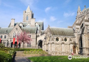 Maldron Hotel Kevin Street