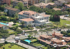 Hotel Porto Azzurro