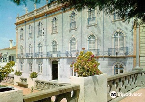 Hotel de Moura