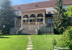 Hotel Schloss Weikersdorf