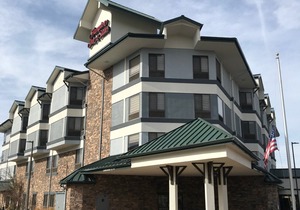 Hampton Inn & Suites Parker