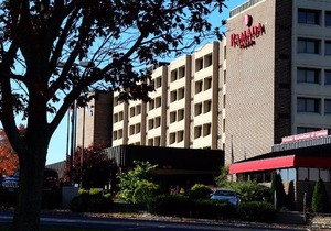 Ramada Plaza by Wyndham Hagerstown