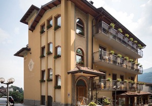 Hotel Resort & Spa Miramonti