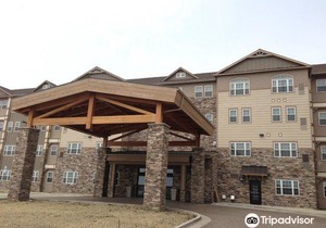 Hyatt House Minot- North Dakota