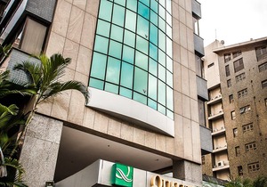 Quality Porto Alegre