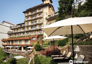 Hotel Resort & Spa Miramonti