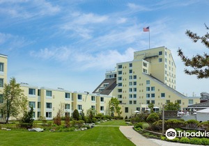 Gurney's Newport Resort & Marina