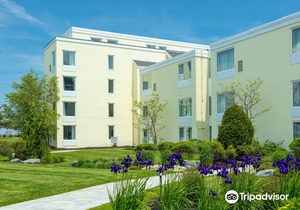 Gurney's Newport Resort & Marina