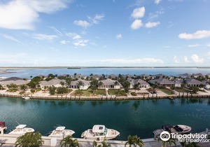 Hilton at Resorts World Bimini