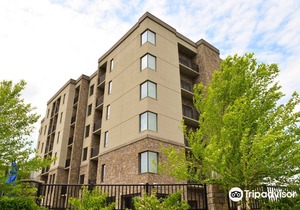 The Wallhouse Hotel, Ascend Hotel Collection