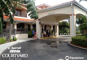 Courtyard by Marriott Key West Waterfront