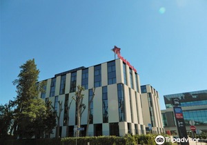 Star Inn Lisbon Airport