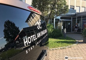 Hotel am Engelberg