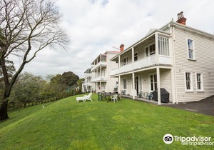 Verandahs Parkside Lodge