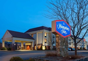 Hampton Inn Franklin