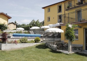 Hotel Corte Santa Libera