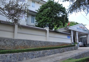 Lam Son Hotel & Apartment Vung Tau