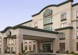 Wingate by Wyndham - Dulles International